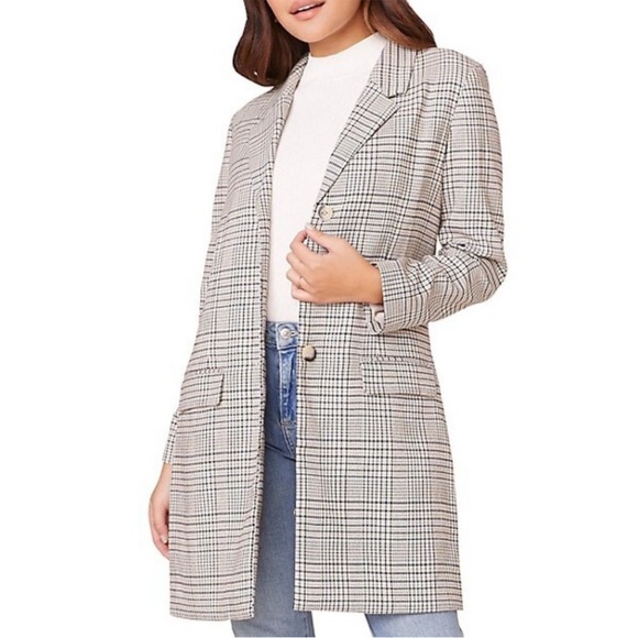 Blazer Jacket